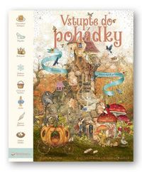 Vstupte do pohádky - Kolekce klasických příběhů