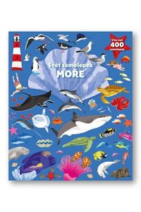 Svět samolepek - Moře