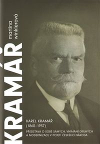 Karel Kramář (1860-1937)