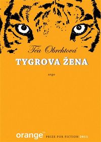 Tygrova žena