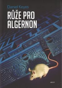 Růže pro Algernon