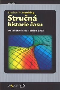 Stručná historie času