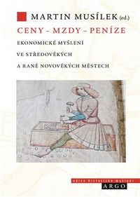 Ceny - mzdy - peníze