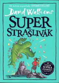 Superstrašlivák