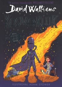 Kosmokluk