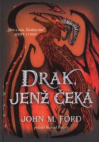 Drak, jenž čeká