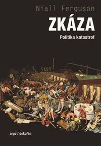 Zkáza - Politické aspekty katastrof