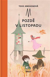 Pozdě v listopadu