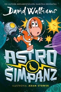 Astrošimpanz