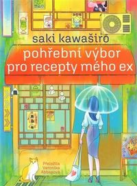 Pohřební výbor pro recepty mého ex