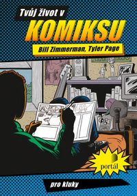 Tvůj život v komiksu