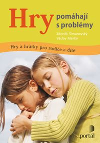 Hry pomáhají s problémy