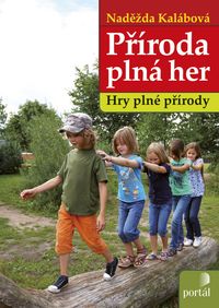 Příroda plná her