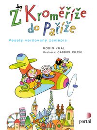 Z Kroměříže do Paříže