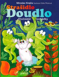 Strašidlo Doudlo