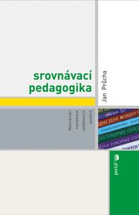Srovnávací pedagogika, e-kniha