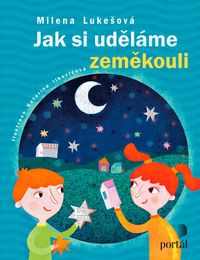 Jak si uděláme zeměkouli