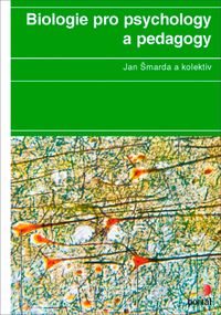 Biologie pro psychology a pedagogy, e-kniha