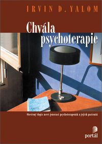 Chvála psychoterapie - brožovaná