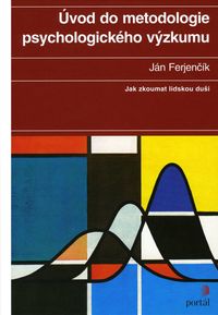 Úvod do metodologie psychologického výzkumu, e-kniha