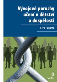 Vývojové poruchy učení v dětství a dospělosti, e-kniha