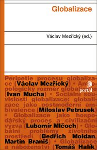 Globalizace, e-kniha