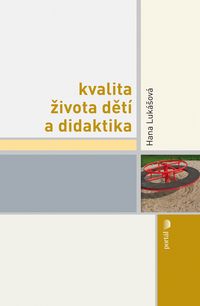 Kvalita života dětí a didaktika, e-kniha
