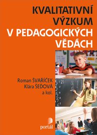 Kvalitativní výzkum v pedagogických vědách, e-kniha