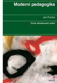 Moderní pedagogika, e-kniha