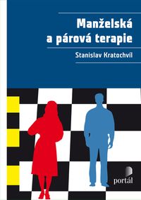 Manželská a párová terapie, e-kniha