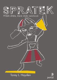 Spratek, e-kniha