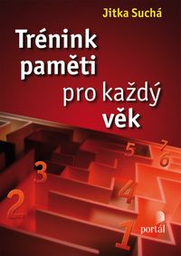 Trénink paměti pro každý věk, e-kniha
