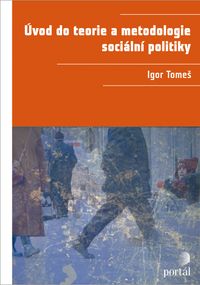 Úvod do teorie a metodologie sociální politiky, e-kniha