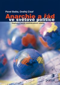 Anarchie a řád ve světové politice, e-kniha