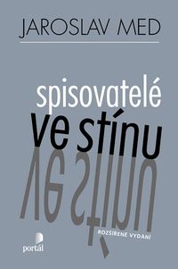 Spisovatelé ve stínu, e-kniha