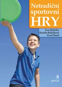 Netradiční sportovní hry