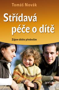 Střídavá péče o dítě