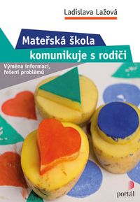 Mateřská škola komunikuje s rodiči
