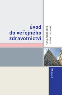 Úvod do veřejného zdravotnictví, e-kniha