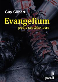 Evangelium podle svatého lotra, e-kniha