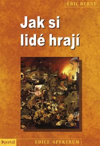 Jak si lidé hrají, e-kniha