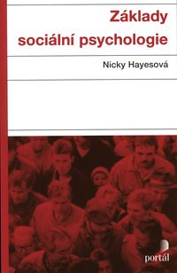 Základy sociální psychologie, e-kniha