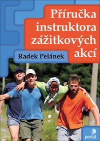 Příručka instruktora zážitkových akcí