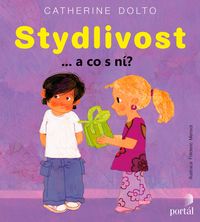 Stydlivost - a co s ní?