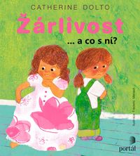 Žárlivost - a co s ní?
