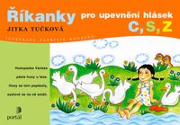 Říkanky pro upevnění hlásek C, S, Z - portál