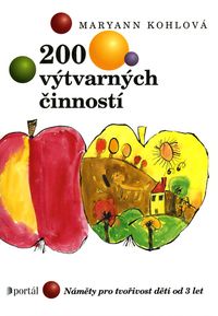 200 výtvarných činností