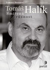 Halík Tomáš: Smířená různost, e-kniha