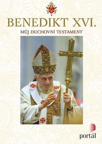Můj duchovní testament, e-kniha