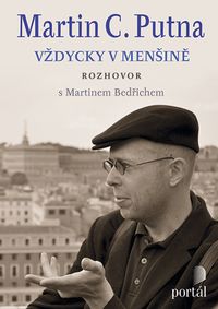Putna Martin C. - Vždycky v menšině, e-kniha